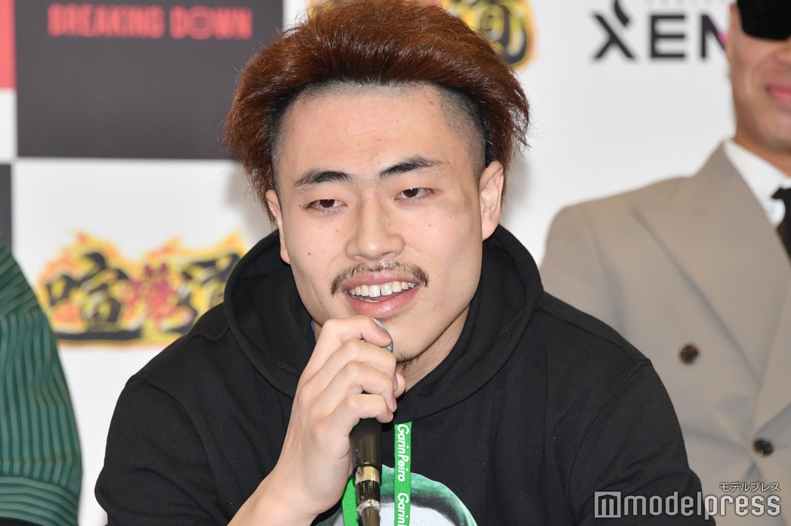 “10人ニキ”こと鈴木大輔 （C）モデルプレス