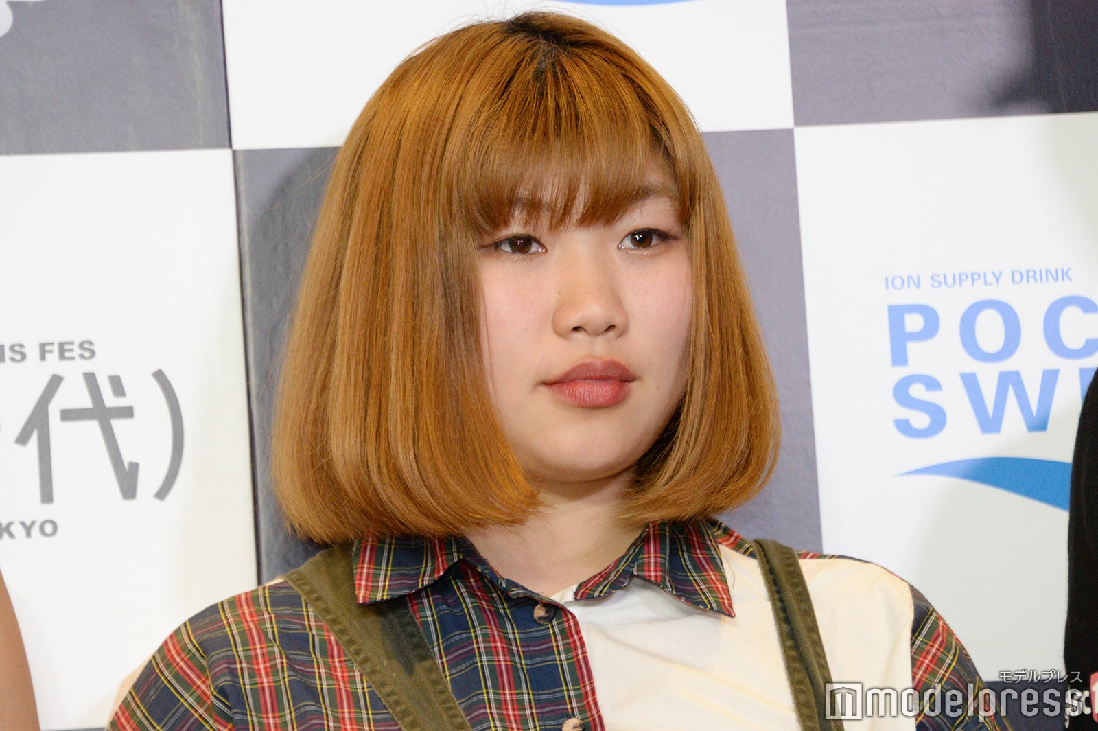 中村貴咲（スケートボード） （C）モデルプレス