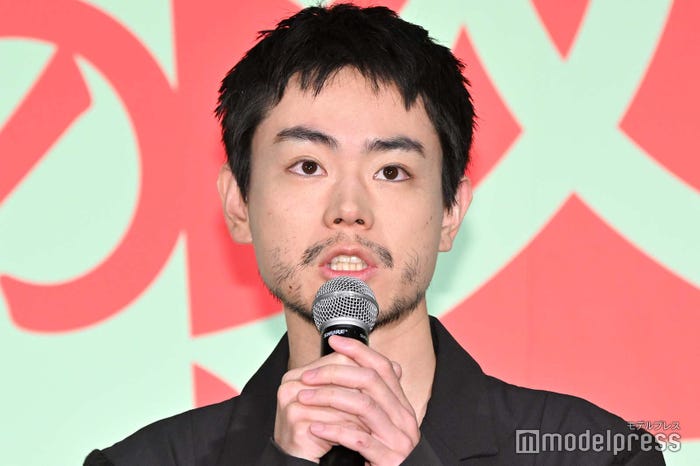 菅田将暉(C)モデルプレス