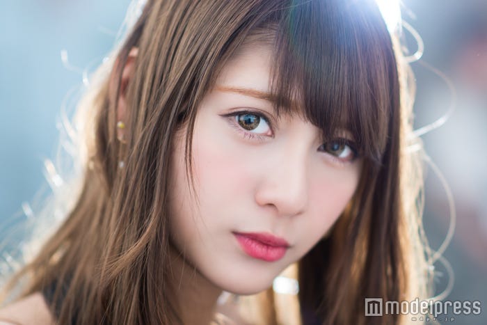 アンジェラ芽衣 (C)モデルプレス