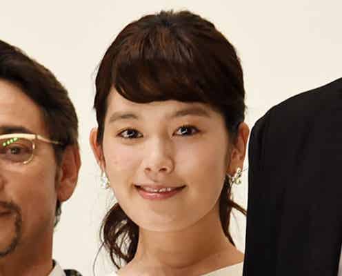 筧美和子「ペアルック母ちゃんになりたい」願望を明かす