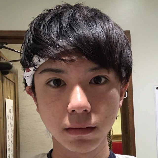 「MISS MR CIRCLE CONTEST2017-2018」セミファイナリスト（提供写真）