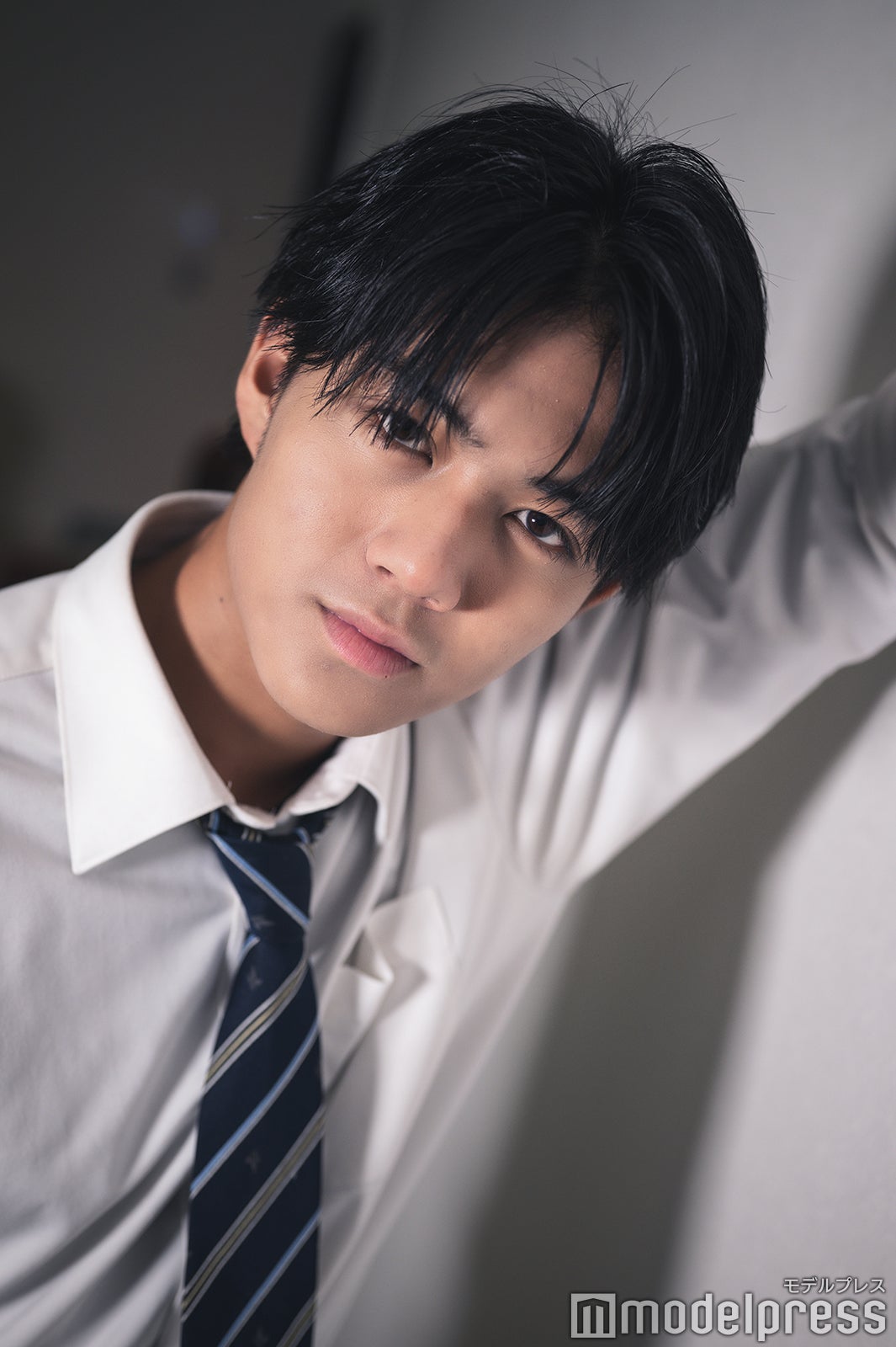 安藤志音くん（C）モデルプレス