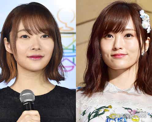 HKT48指原莉乃、NMB48山本彩の卒業発表にコメント