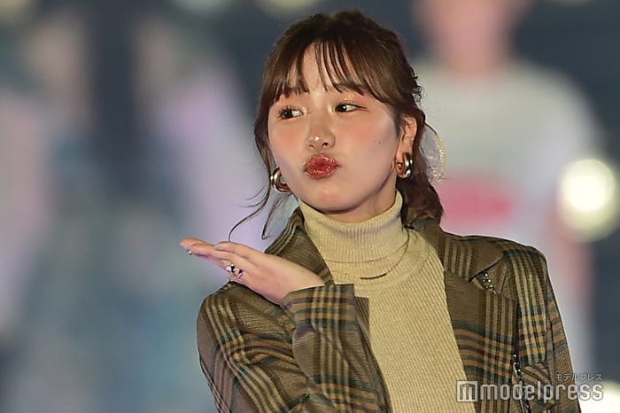 きりまる(C)モデルプレス