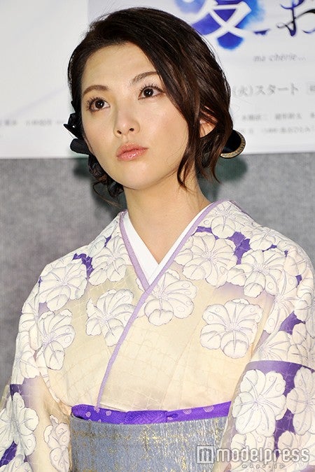 田中麗奈（C）モデルプレス