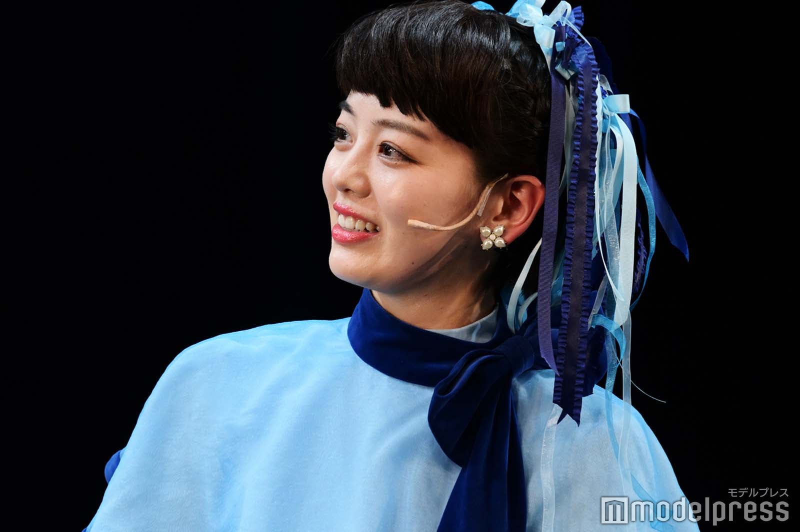 伊原六花（C）モデルプレス