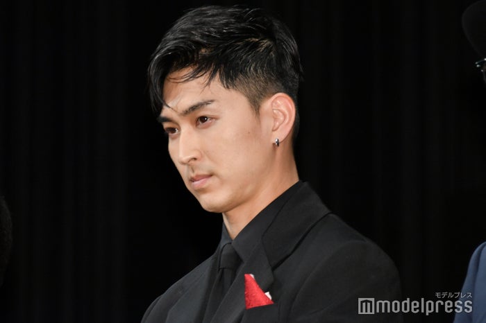 松田翔太 ロン毛姿が話題 Liar Game 秋山深一思い出すファン続々 モデルプレス 松田翔太 ロン毛姿が話題 Liar Game 秋山深一思い出すファン続々 モデルプレス