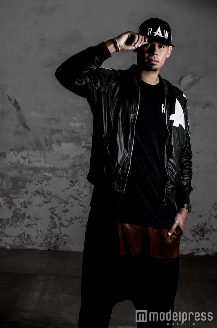 Afrojack(C)モデルプレス