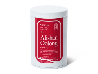 フルリーフティー（缶/40g）2,200円～／提供画像