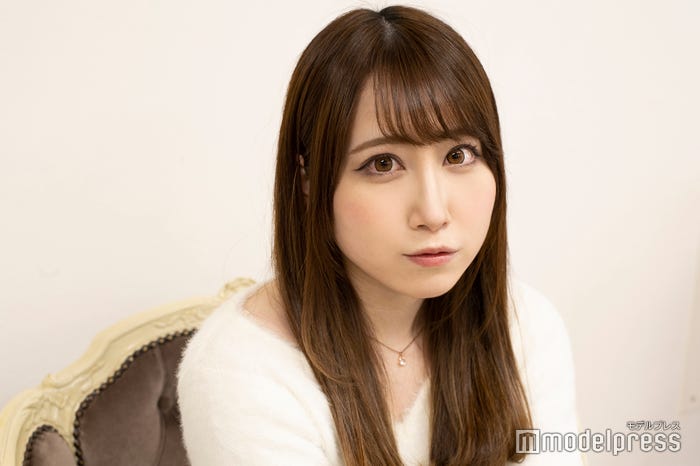 ちひろさん(C)モデルプレス