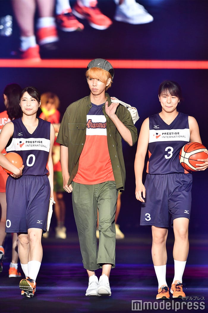 はじめしゃちょー (C)モデルプレス