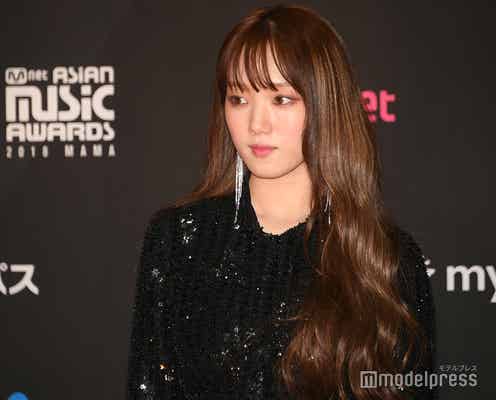 韓国女優イ・ソンギョン、“10日で10kg増”過酷な役作り秘話 BTS・SUGAに俳優業のお誘いも