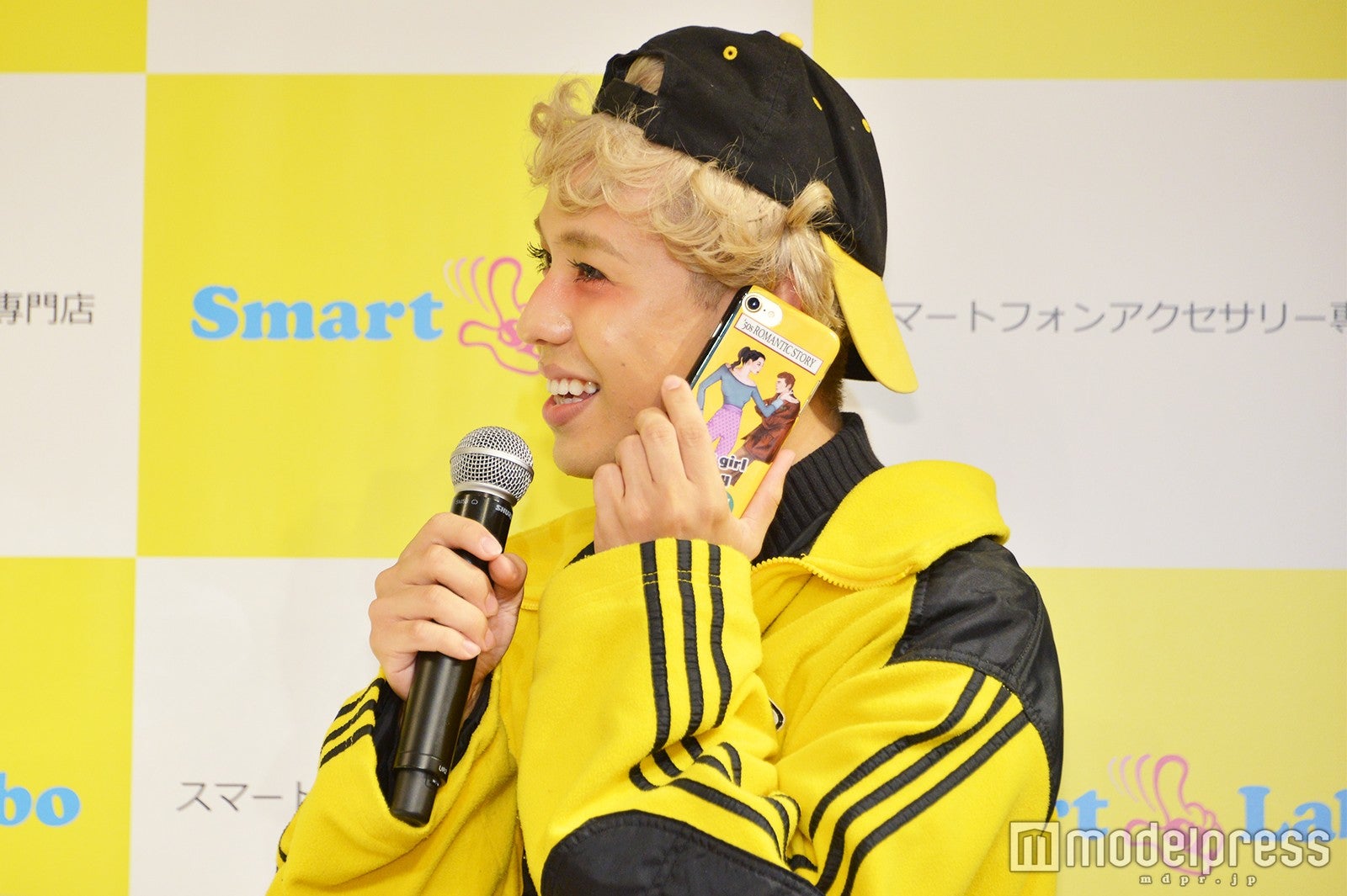 りゅうちぇる （C）モデルプレス