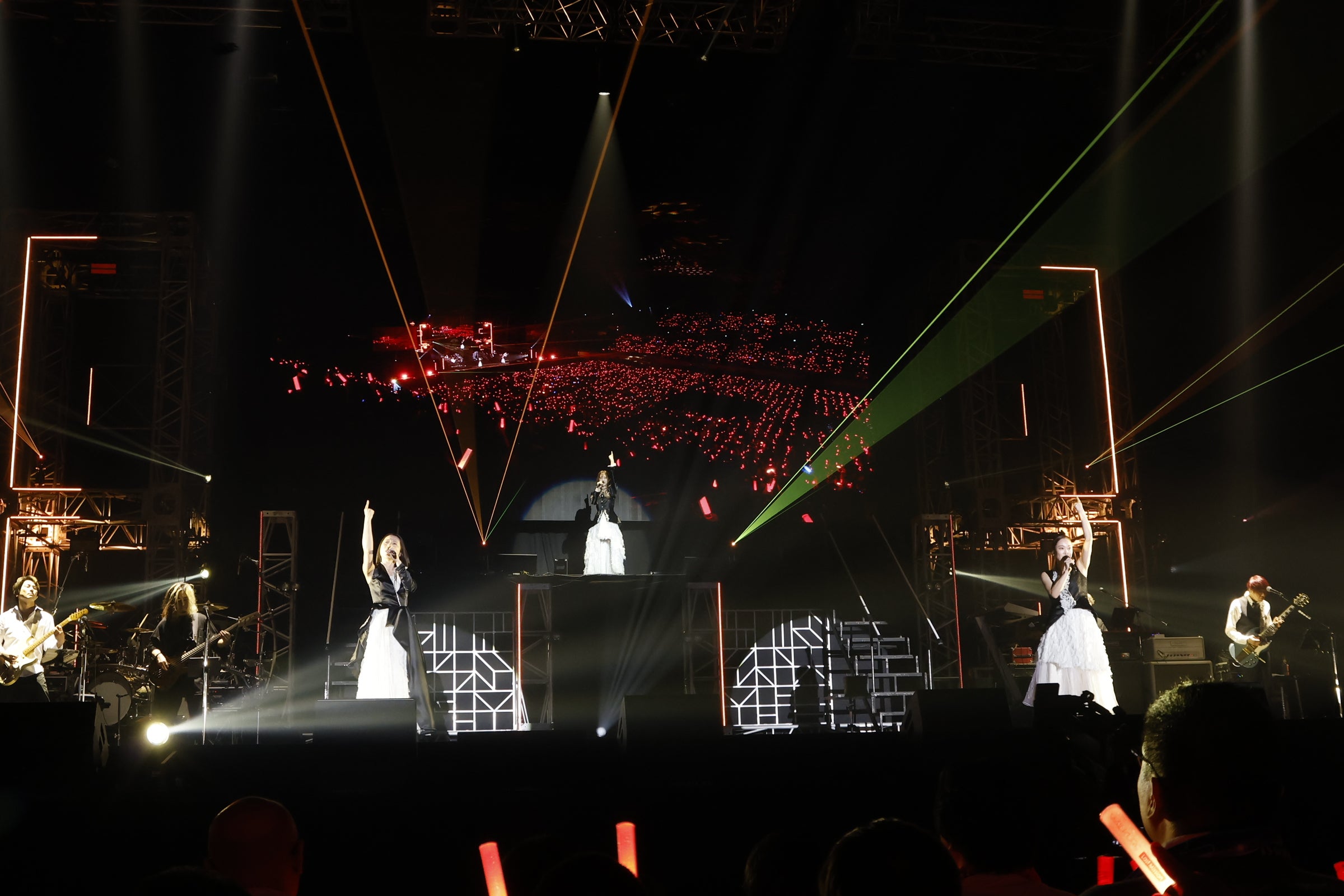 Kalafina（C）Lemino