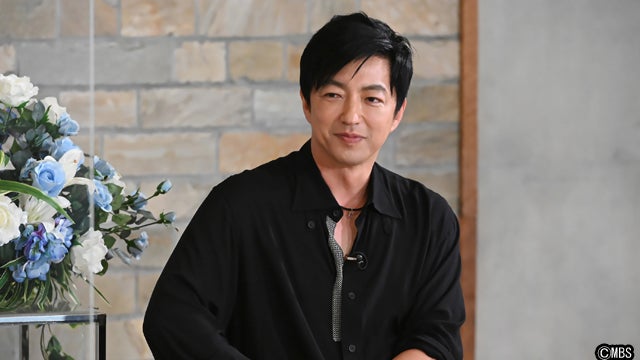 大沢たかお 映画 世界の中心で の裏側で起こっていた驚きの真実とは モデルプレス