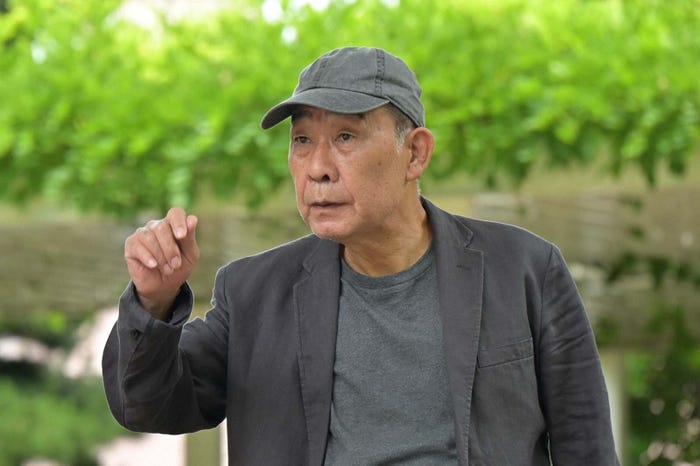 でんでん「石子と羽男―そんなコトで訴えます?―」第3話より(C)TBS