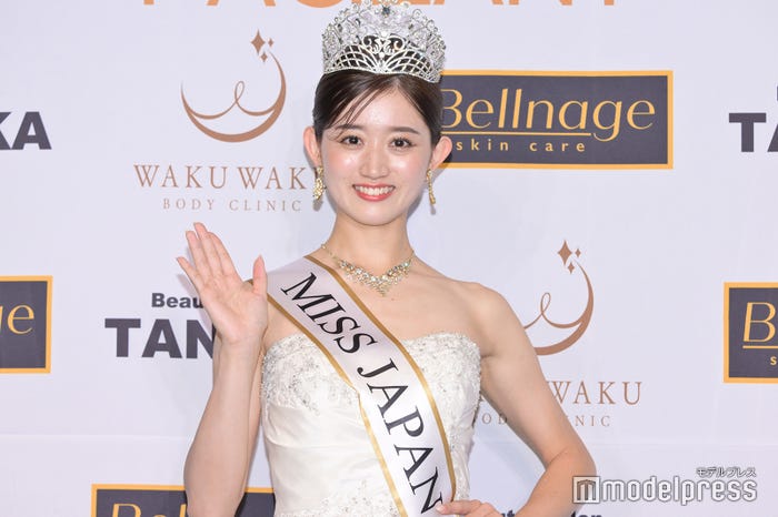 吉田愛さん(C)モデルプレス