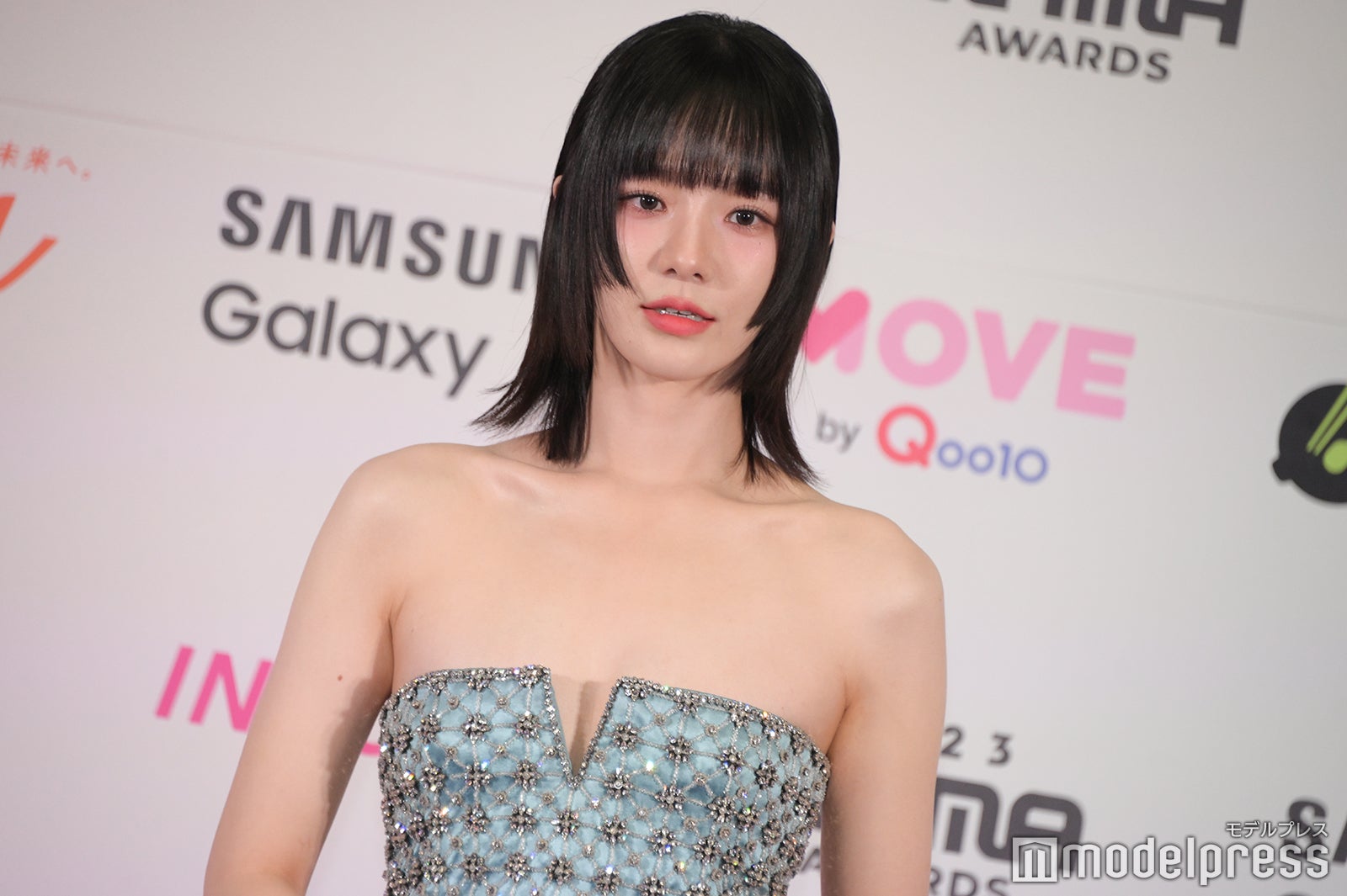 パク・ギュヨン（C）モデルプレス