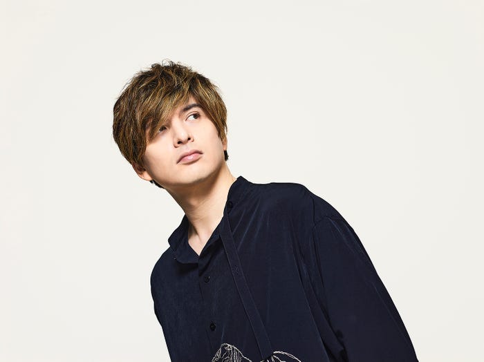 城田優(提供写真)