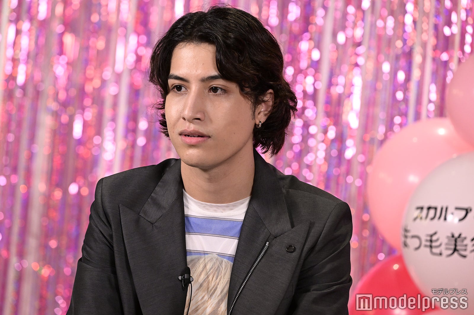 kemio（C）モデルプレス