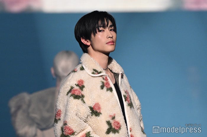 増子敦貴(C)モデルプレス