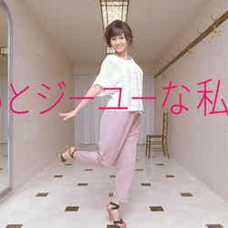 AKB48前田敦子/新CM「ゆるパンInfinity」篇より