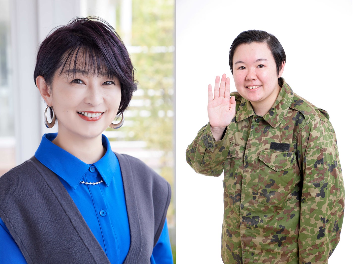 「ヒルナンデス！」月曜＆木曜シーズンレギュラーを発表