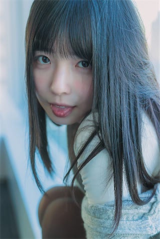 ゾウ使いの資格、雪国の記憶、そして「2次元になりたい」謎多きコスプレイヤー・こまめの半生