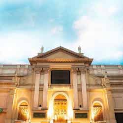 お台場ヴィーナスフォート/画像提供:森ビル