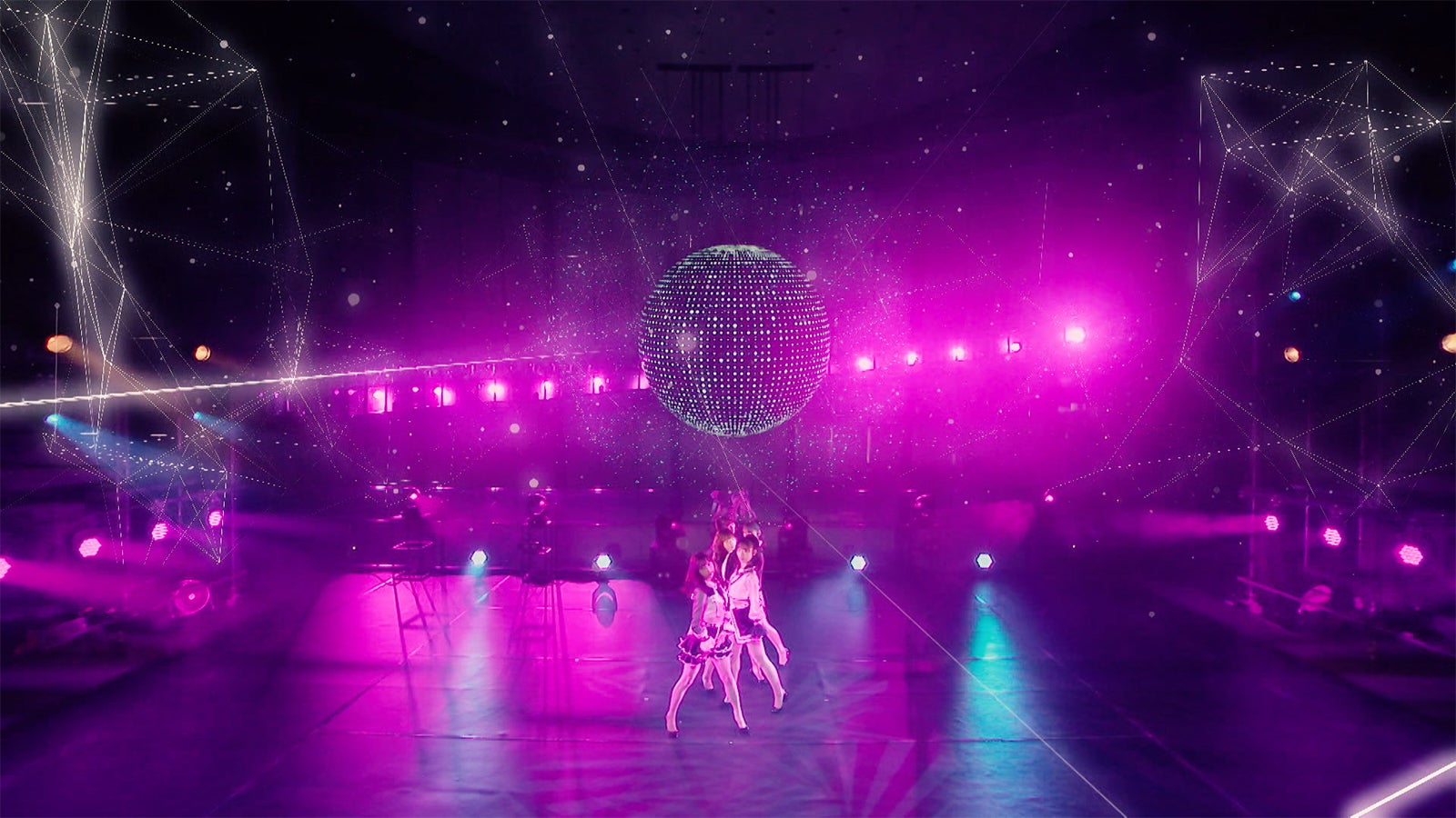 IxR from AKB48（C）2021 IMAGICA EEX Inc. All RightsReserved．