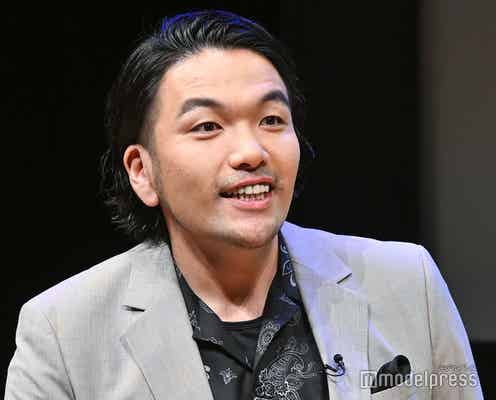 20kg減話題の見取り図・盛山晋太郎、1日水6リットル・ジム3つ掛け持ち…ダイエット法一挙公開