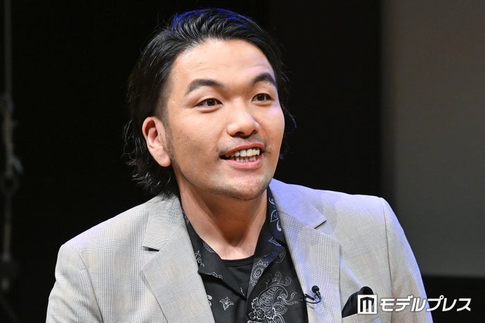 見取り図・盛山晋太郎、“視聴率気になりすぎてしていること”明かす 芸人が「パーフェクト」と絶賛する人物とは？