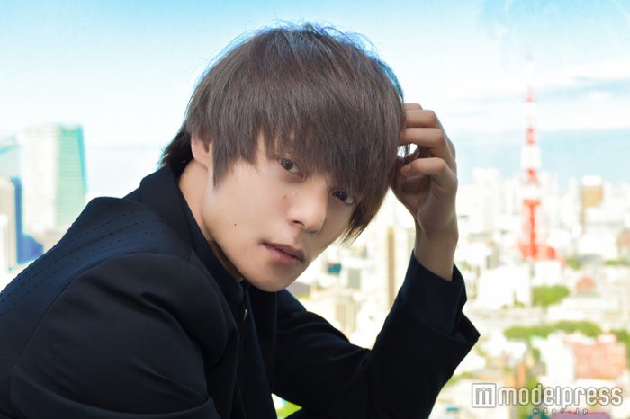 窪田正孝 漫画実写化への厚い信頼 本人はどう感じている 東京喰種 は 逃げずに戦った証 モデルプレスインタビュー モデルプレス 窪田正孝 漫画実写化への厚い信頼 本人はどう感じている 東京喰種 は 逃げずに戦った証 モデルプレスインタビュー モデルプレス