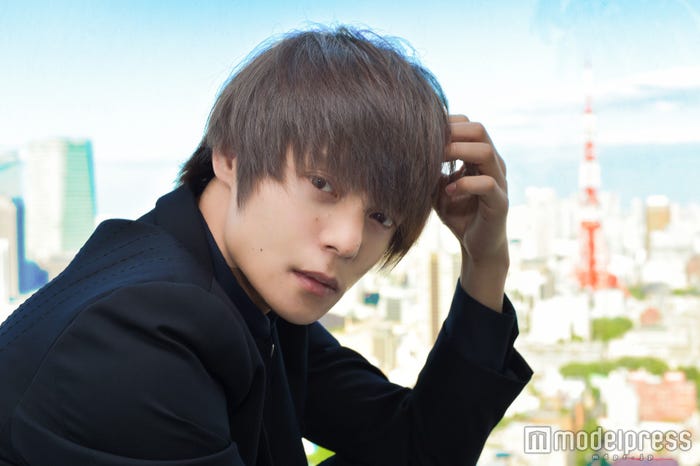窪田正孝(C)モデルプレス