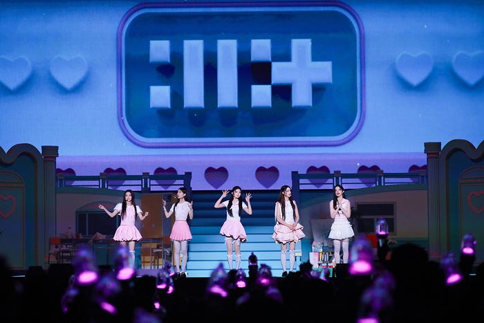 ILLIT(P)&(C)BELIFT LAB Inc.