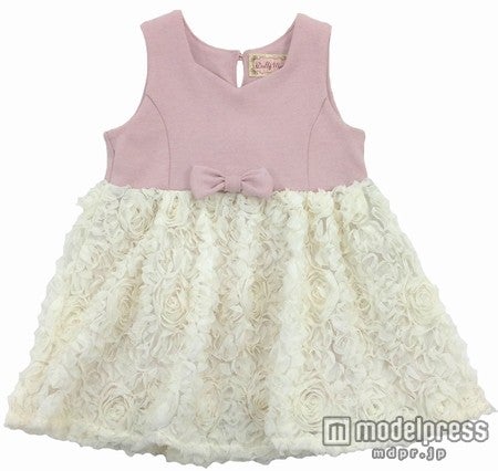 吉川ひなのプロデュース「Dolly Mew」ワンピース