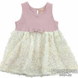 吉川ひなのプロデュース「Dolly Mew」ワンピース