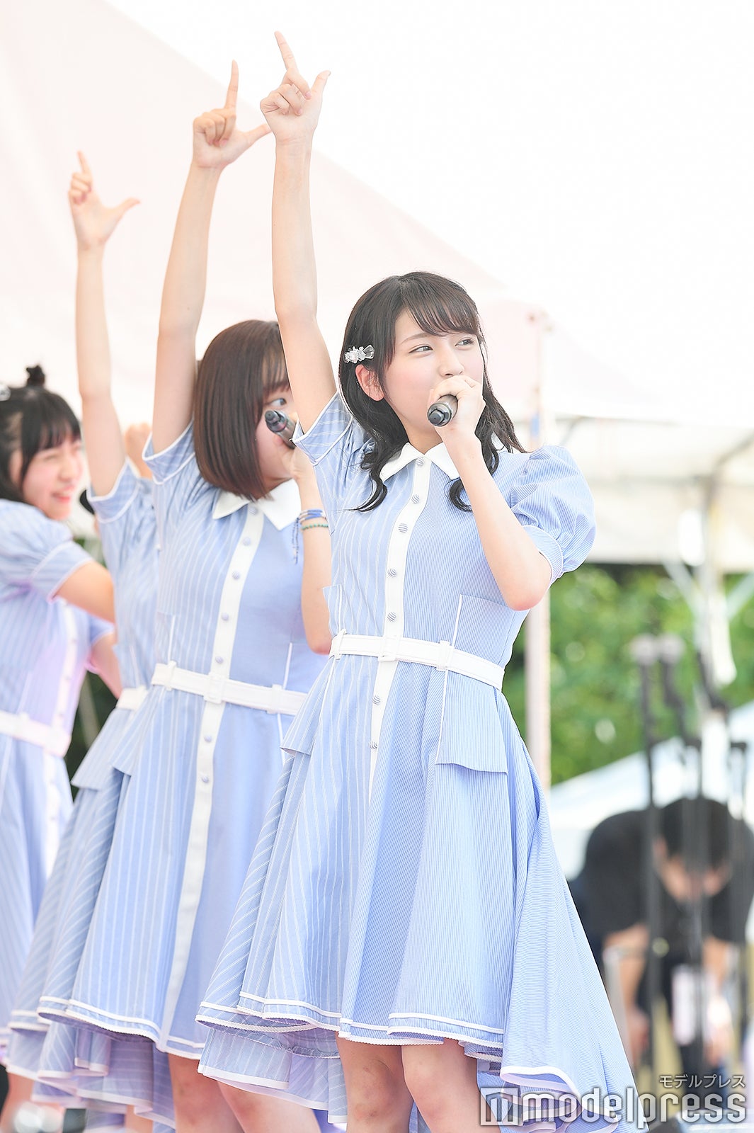 青春高校3年C組（C）モデルプレス