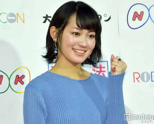 ジャニーズJr.“Prince”岸優太、主演ドラマで学んだこととは 会見でも“愛されぶり”発揮<大江戸ロボコン>