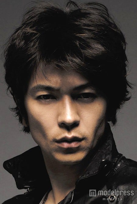 武田真治