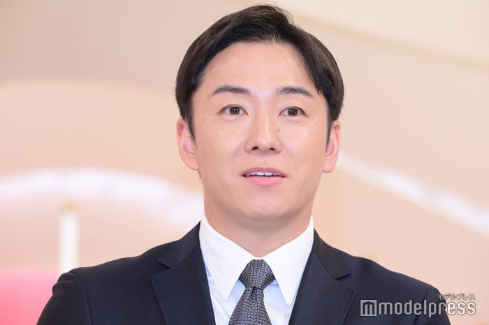 斎藤佑樹(C)モデルプレス