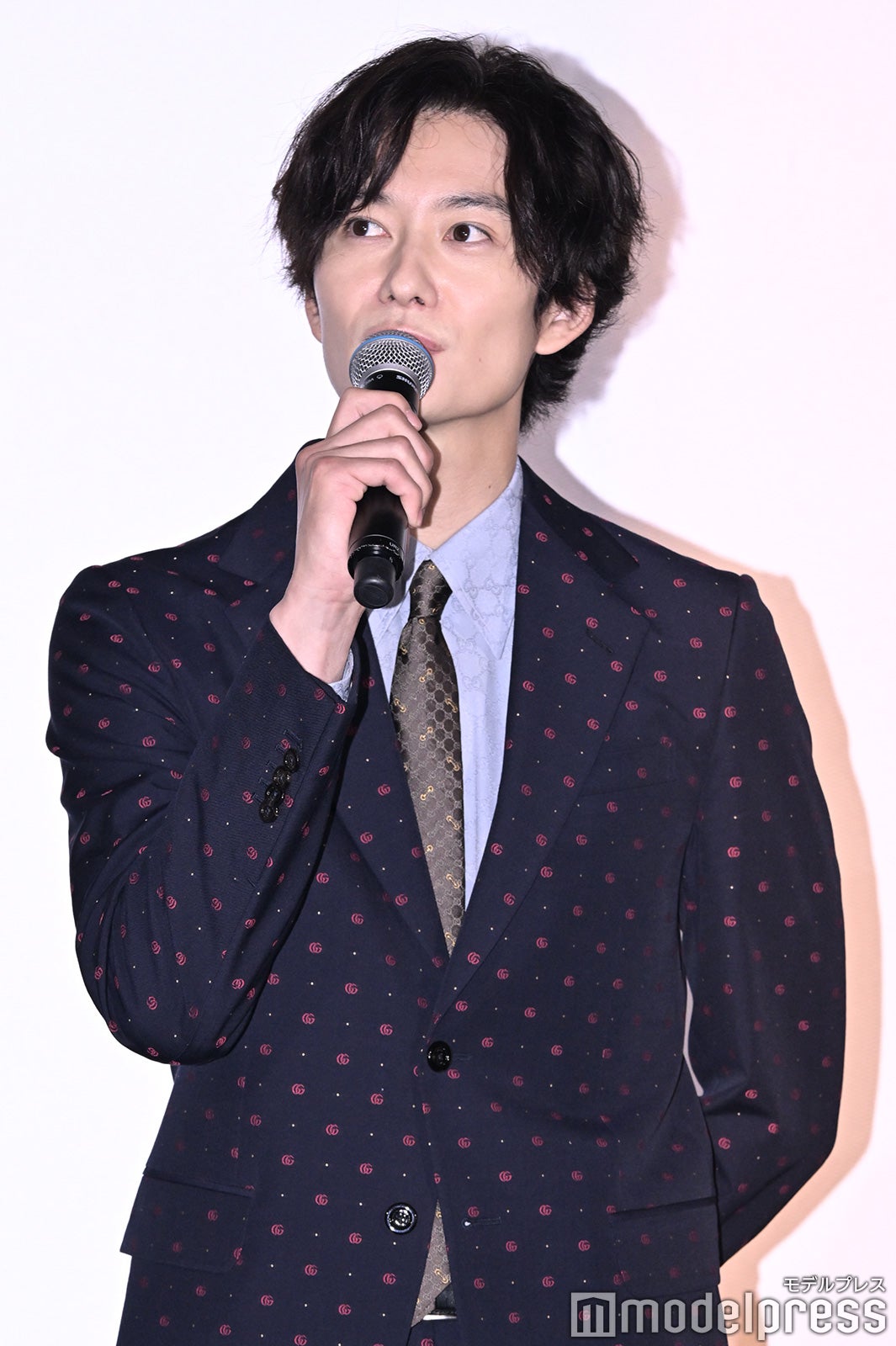 (画像16/50) 岡田将生「天然コケッコー」以来の山下敦弘監督とのタッグに感慨「高校生で何もわからない僕を…」＜1秒先の彼＞ モデルプレス