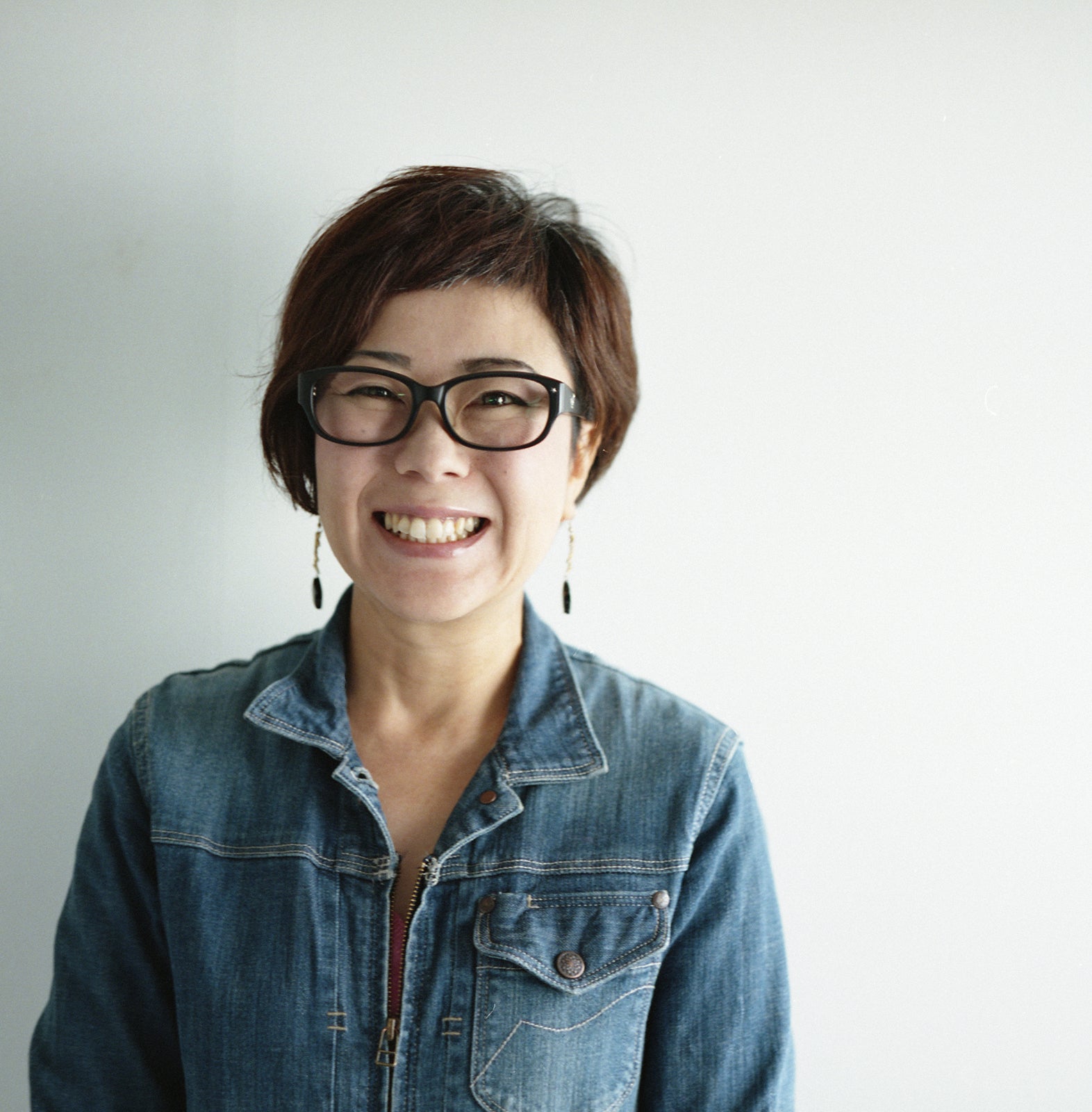 料理研究家として人気のSHIMAさん