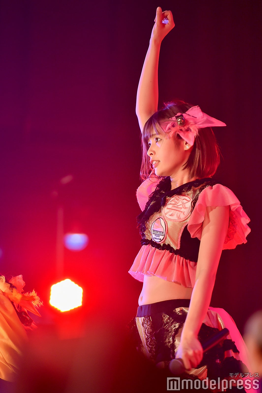 FES☆TIVE（C）モデルプレス