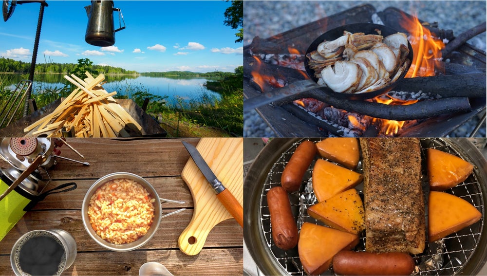 グランドーム滋賀高島／画像提供：マリントピアリゾート