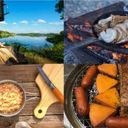 グランドーム滋賀高島/画像提供:マリントピアリゾート