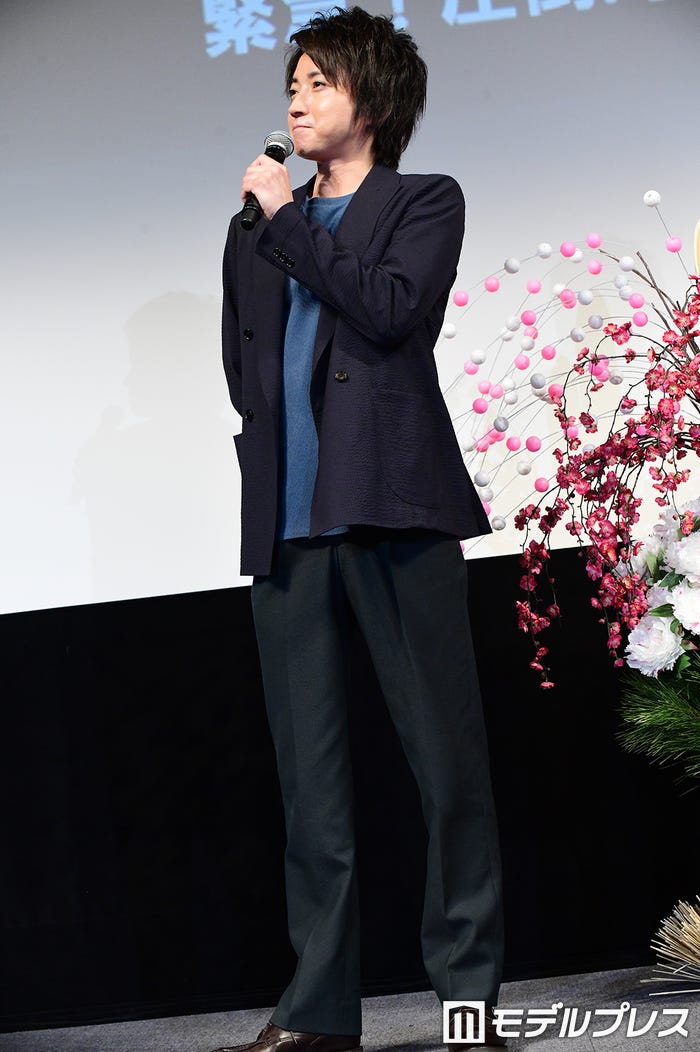 藤原竜也 衝撃的な私服を暴露される モデルプレス 藤原竜也 衝撃的な私服を暴露される モデルプレス