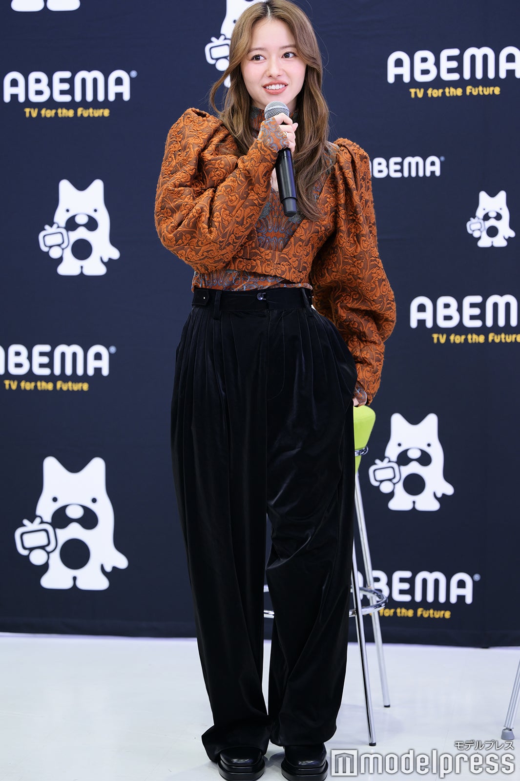 山本舞香（C）モデルプレス