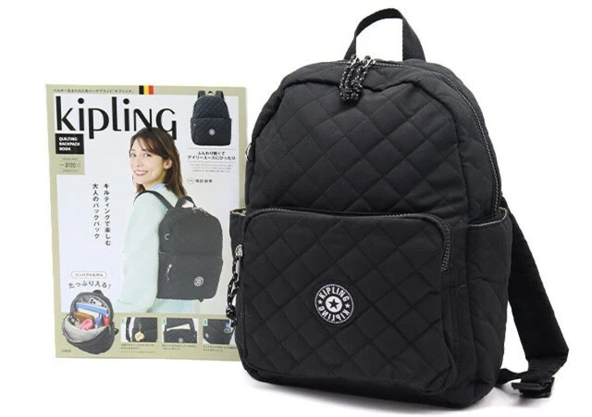KiplingQUILTING